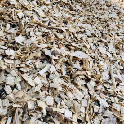 Dăm gỗ xuất khẩu