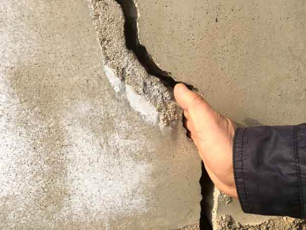 Kỹ thuật nào hiệu quả nhất sửa chữa vết nứt tường bị nứt?