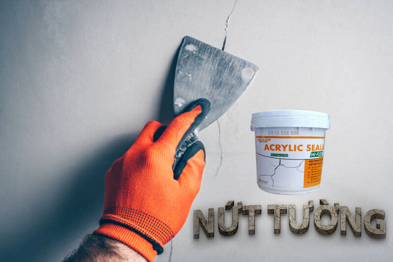Các Co ngót vết nứt bê tông hình thành như thế nào?