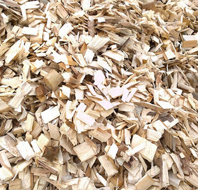 Dăm gỗ xuất lượng