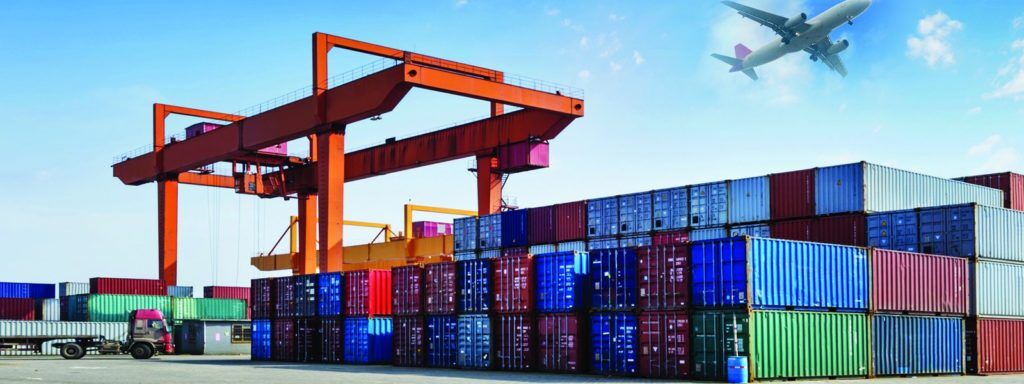 5 ”kiến thức vàng” trong làng vận tải quốc tế