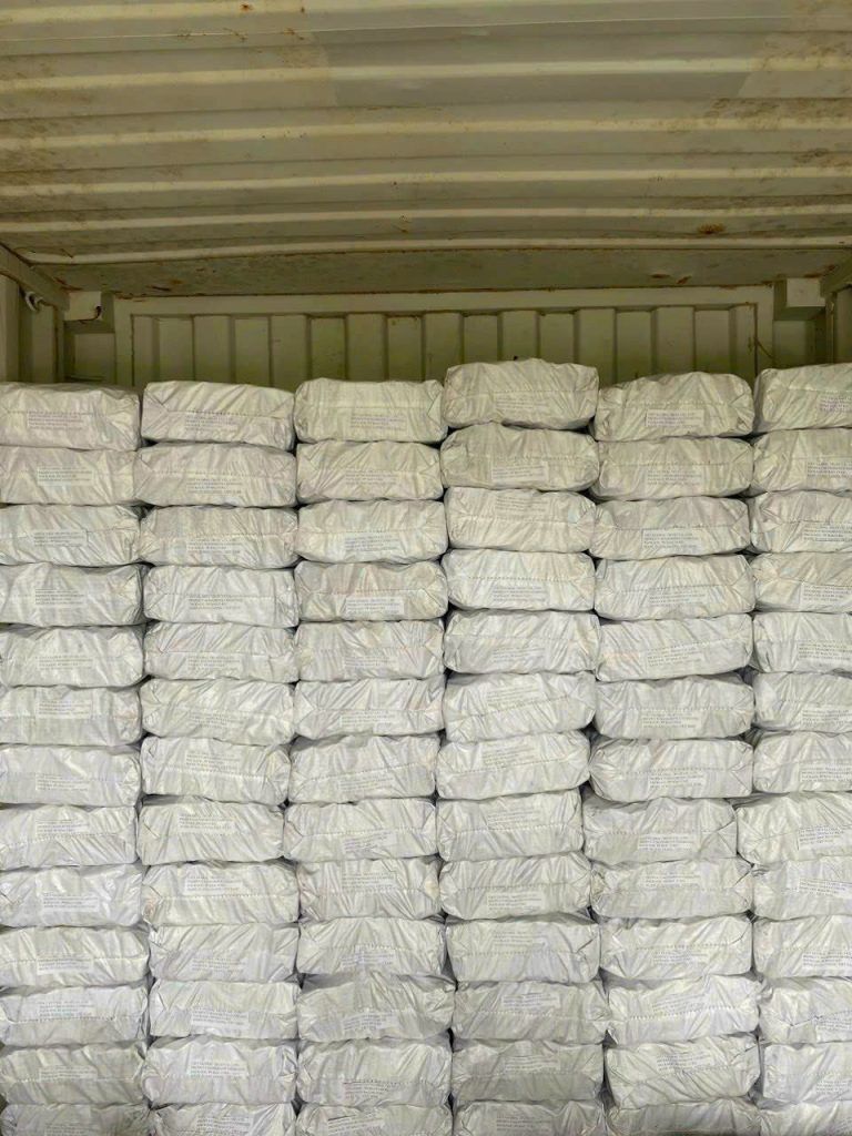 Dịch Vụ Vận Chuyển Gạo Bằng Đường Biển: Giải Pháp An Toàn Cho Doanh Nghiệp